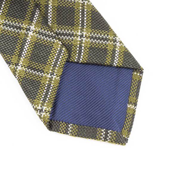 Beymen Tie Men Lemon Chiffon - Picture 5 of 5
